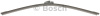 Щетка стеклоочистителя задняя Bosch Aerotwin Rear A401H